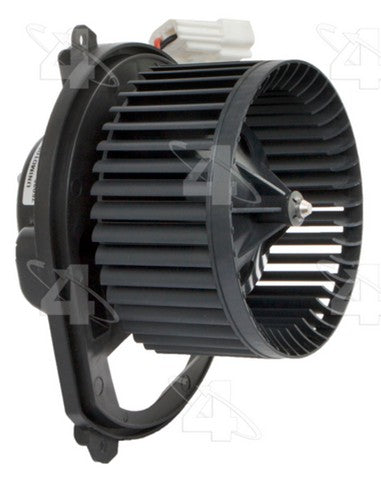 Four Seasons HVAC Blower Motor P/N:75038 Fits: Chrysler 200 17-15, Jeep Cherokee 23-14 - Image 1