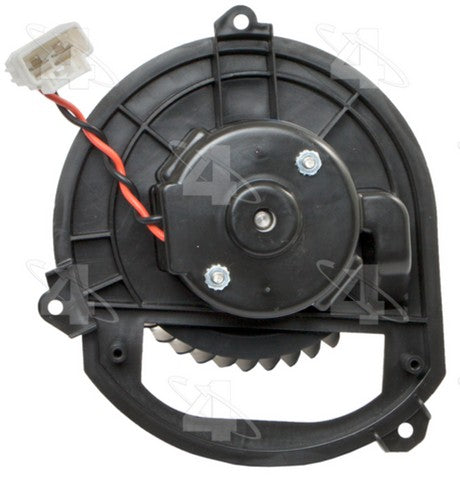 Four Seasons HVAC Blower Motor P/N:75038 Fits: Chrysler 200 17-15, Jeep Cherokee 23-14 - Image 3