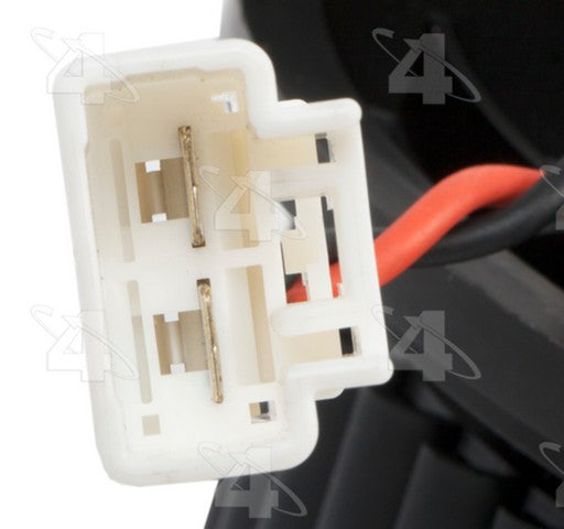 Four Seasons HVAC Blower Motor P/N:75038 Fits: Chrysler 200 17-15, Jeep Cherokee 23-14 - Image 2