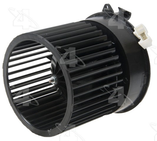 Four Seasons HVAC Blower Motor P/N:75041 Fits: Nissan Qashqai 2017, Nissan Rogue 20-14, Nissan Rogue Sport 22-17, Nissan X-trail 18-15 - Image 1
