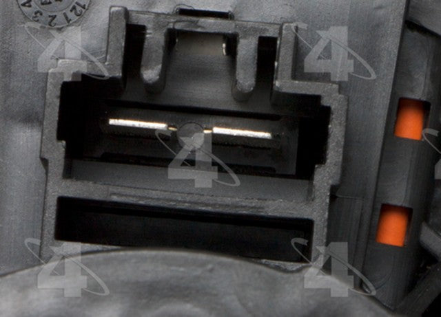 Four Seasons HVAC Blower Motor P/N:75042 Fits: Dodge Journey 2009, Dodge Journey 20-13 - Image 3