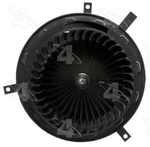 Four Seasons HVAC Blower Motor P/N:75042 Fits: Dodge Journey 2009, Dodge Journey 20-13 - Image 2