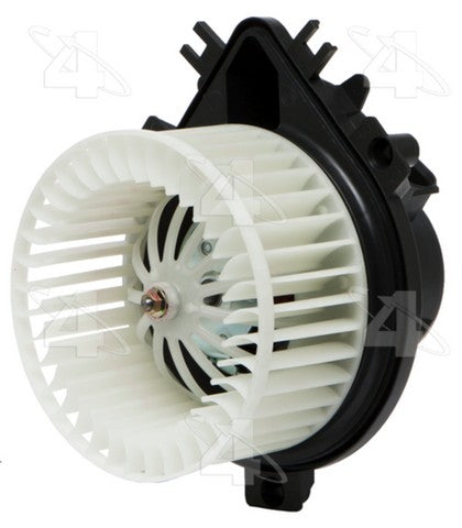 Four Seasons HVAC Blower Motor P/N:75044 Fits: Mini Cooper 06-02 - Image 1