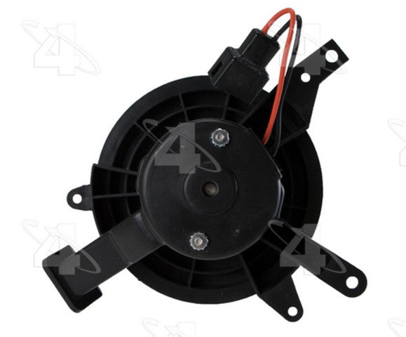 Four Seasons HVAC Blower Motor P/N:75046 Fits: Dodge Hornet 24-23, Fiat 500l 20-14, Fiat 500x 23-16, Jeep Compass 21-17, Jeep Renegade 23-15 - Image 2