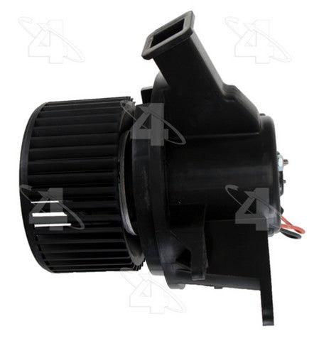 Four Seasons HVAC Blower Motor P/N:75046 Fits: Dodge Hornet 24-23, Fiat 500l 20-14, Fiat 500x 23-16, Jeep Compass 21-17, Jeep Renegade 23-15 - Image 7