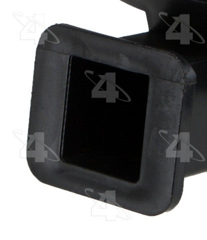 Four Seasons HVAC Blower Motor P/N:75046 Fits: Dodge Hornet 24-23, Fiat 500l 20-14, Fiat 500x 23-16, Jeep Compass 21-17, Jeep Renegade 23-15 - Image 6