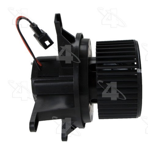 Four Seasons HVAC Blower Motor P/N:75046 Fits: Dodge Hornet 24-23, Fiat 500l 20-14, Fiat 500x 23-16, Jeep Compass 21-17, Jeep Renegade 23-15 - Image 4