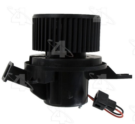 Four Seasons HVAC Blower Motor P/N:75046 Fits: Dodge Hornet 24-23, Fiat 500l 20-14, Fiat 500x 23-16, Jeep Compass 21-17, Jeep Renegade 23-15 - Image 3