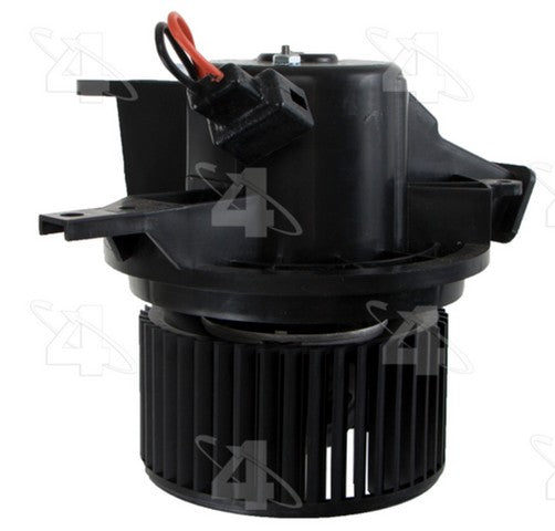Four Seasons HVAC Blower Motor P/N:75046 Fits: Dodge Hornet 24-23, Fiat 500l 20-14, Fiat 500x 23-16, Jeep Compass 21-17, Jeep Renegade 23-15 - Image 8