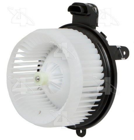 Four Seasons HVAC Blower Motor P/N:75048 Fits: Cadillac Ats 19-13, Cadillac Cts 19-14, Chevrolet Camaro 23-16 - Image 1