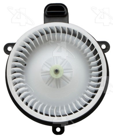 Four Seasons HVAC Blower Motor P/N:75048 Fits: Cadillac Ats 19-13, Cadillac Cts 19-14, Chevrolet Camaro 23-16 - Image 2
