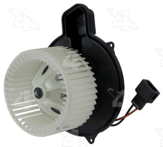 Four Seasons HVAC Blower Motor P/N:75049 Fits: Fiat 500 19-12 - Image 1