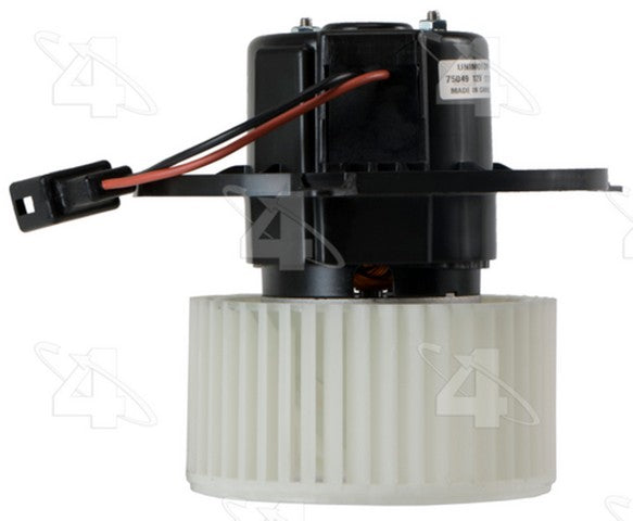 Four Seasons HVAC Blower Motor P/N:75049 Fits: Fiat 500 19-12 - Image 4