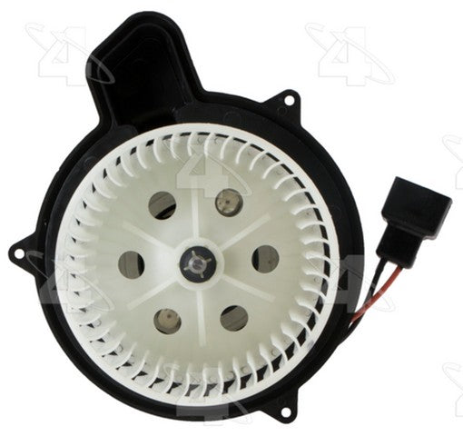 Four Seasons HVAC Blower Motor P/N:75049 Fits: Fiat 500 19-12 - Image 3