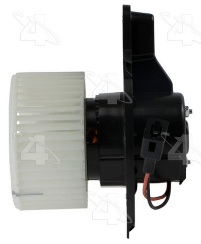 Four Seasons HVAC Blower Motor P/N:75049 Fits: Fiat 500 19-12 - Image 2