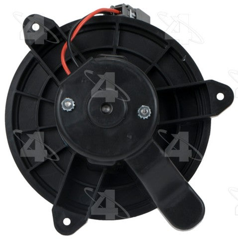 Four Seasons HVAC Blower Motor P/N:75051 Fits: Ford E-transit 24-22, Ford Transit 20-15, Ford Transit Custom 20-15, Ford Transit-150 24-15, Ford Transit-250 24-15, Ford Transit-350 24-15, Ford Transit-350 Hd 24-15 - Image 4