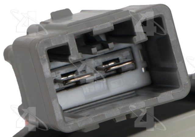 Four Seasons HVAC Blower Motor P/N:75051 Fits: Ford E-transit 24-22, Ford Transit 20-15, Ford Transit Custom 20-15, Ford Transit-150 24-15, Ford Transit-250 24-15, Ford Transit-350 24-15, Ford Transit-350 Hd 24-15 - Image 3