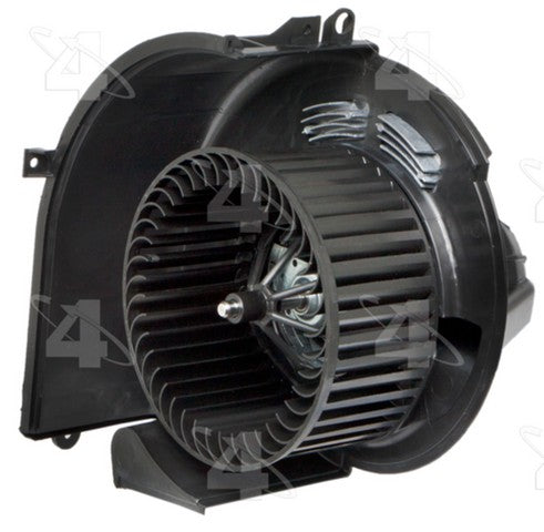 Four Seasons HVAC Blower Motor P/N:75052 Fits: BMW X5 14-07, BMW X6 14-08 - Image 1