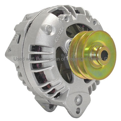 Quality-Built Alternator P/N:7505211 Fits: Chrysler New Yorker, Dodge B100, Dodge B100 Van, Dodge B150, Dodge B200, Dodge B200 Van, Dodge B250, Dodge B300, Dodge B300 Van, Dodge B350 - Image 1