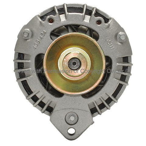 Quality-Built Alternator P/N:7505211 Fits: Chrysler New Yorker, Dodge B100, Dodge B100 Van, Dodge B150, Dodge B200, Dodge B200 Van, Dodge B250, Dodge B300, Dodge B300 Van, Dodge B350 - Image 3