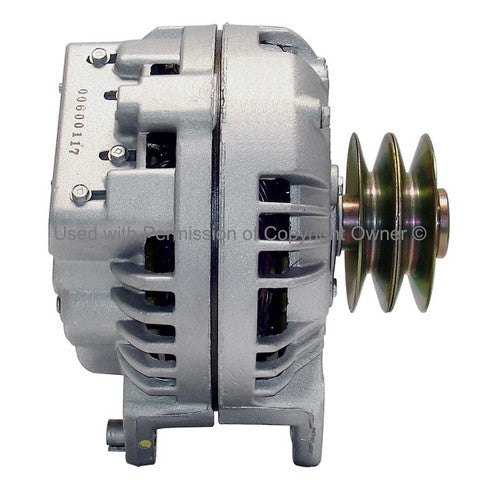 Quality-Built Alternator P/N:7505211 Fits: Chrysler New Yorker, Dodge B100, Dodge B100 Van, Dodge B150, Dodge B200, Dodge B200 Van, Dodge B250, Dodge B300, Dodge B300 Van, Dodge B350 - Image 2