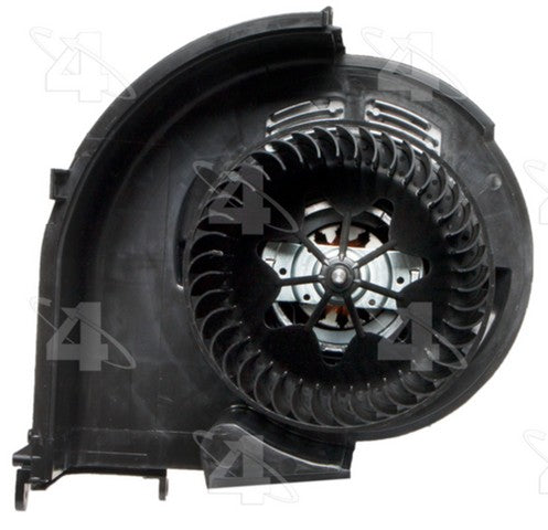 Four Seasons HVAC Blower Motor P/N:75052 Fits: BMW X5 14-07, BMW X6 14-08 - Image 3