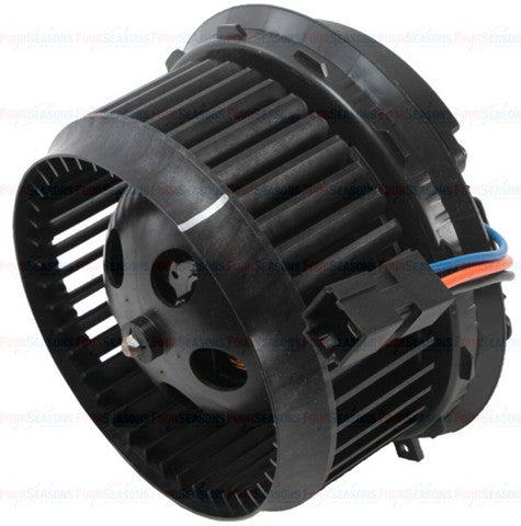 Four Seasons HVAC Blower Motor P/N:75053 Fits: Chevrolet Colorado 22-15, GMC Canyon 22-15 - Image 1