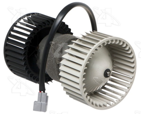 Four Seasons HVAC Blower Motor P/N:75054 Fits: Nissan Quest 09-04 - Image 1