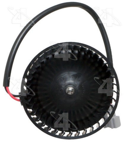 Four Seasons HVAC Blower Motor P/N:75054 Fits: Nissan Quest 09-04 - Image 2