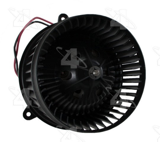 Four Seasons HVAC Blower Motor P/N:75055 Fits: Buick Verano 17-15 - Image 1