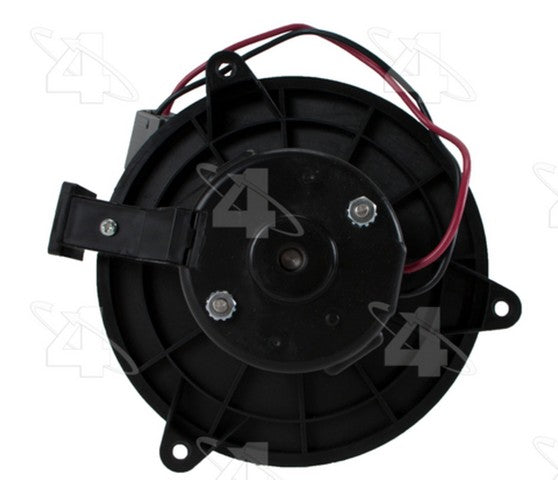 Four Seasons HVAC Blower Motor P/N:75055 Fits: Buick Verano 17-15 - Image 5