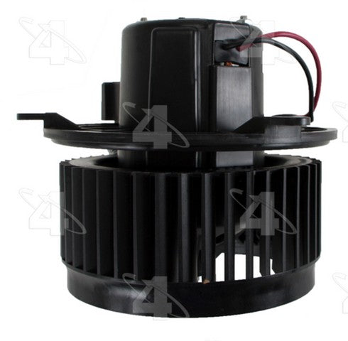 Four Seasons HVAC Blower Motor P/N:75055 Fits: Buick Verano 17-15 - Image 8