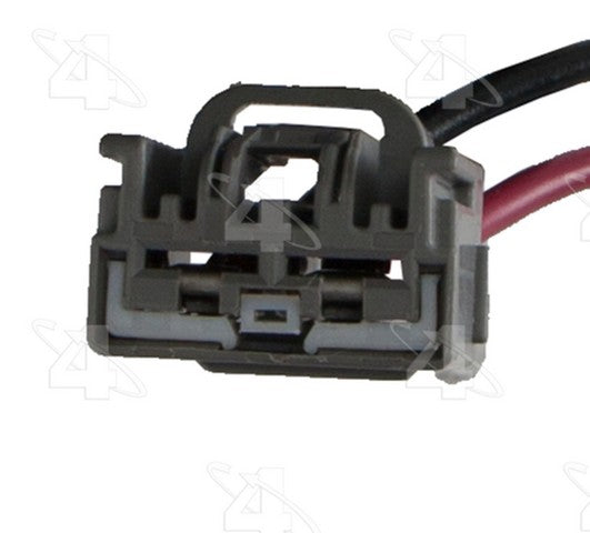 Four Seasons HVAC Blower Motor P/N:75055 Fits: Buick Verano 17-15 - Image 4