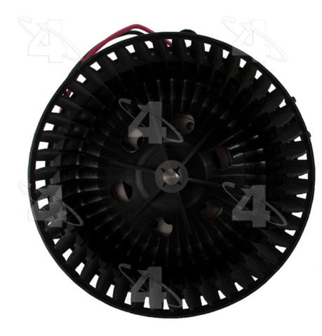 Four Seasons HVAC Blower Motor P/N:75055 Fits: Buick Verano 17-15 - Image 6