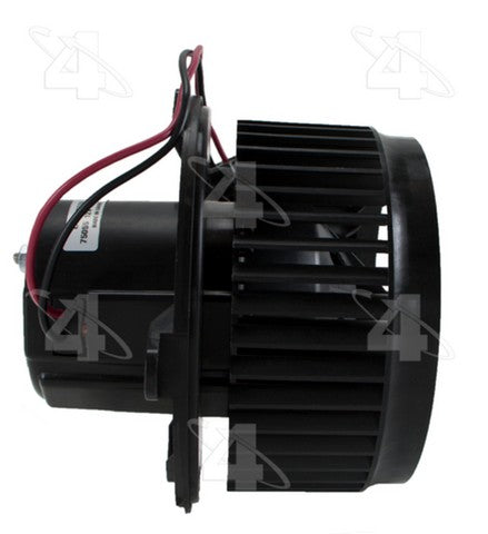 Four Seasons HVAC Blower Motor P/N:75055 Fits: Buick Verano 17-15 - Image 3