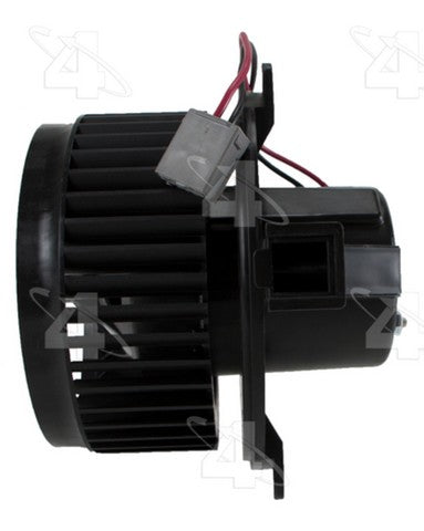 Four Seasons HVAC Blower Motor P/N:75055 Fits: Buick Verano 17-15 - Image 2