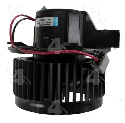 Four Seasons HVAC Blower Motor P/N:75055 Fits: Buick Verano 17-15 - Image 7