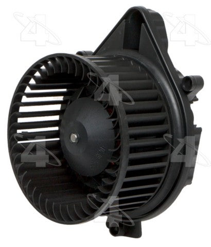 Four Seasons HVAC Blower Motor P/N:75056 Fits: Audi A4 09-03, Audi A4 Quattro 09-03, Audi Rs4 08-07, Audi S4 09-04 - Image 1