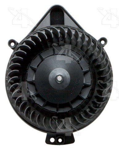 Four Seasons HVAC Blower Motor P/N:75056 Fits: Audi A4 09-03, Audi A4 Quattro 09-03, Audi Rs4 08-07, Audi S4 09-04 - Image 3