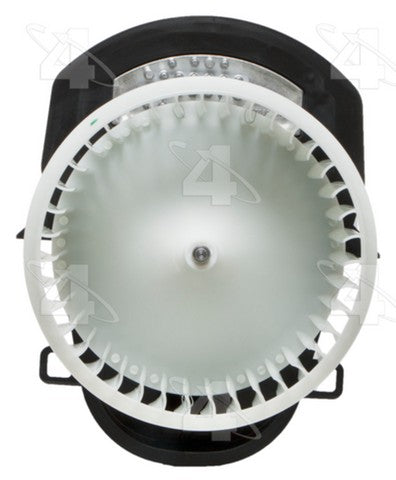 Four Seasons HVAC Blower Motor P/N:75057 Fits: Porsche Cayenne 18-11, Volkswagen Touareg 17-11 - Image 2