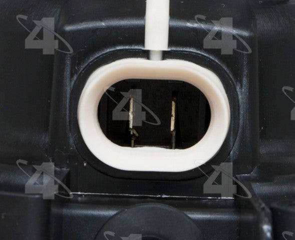 Four Seasons HVAC Blower Motor P/N:75058 Fits: Saab 9-3 11-03, Saab 9-3x 11-10 - Image 3