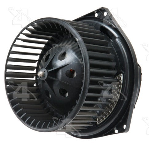 Four Seasons HVAC Blower Motor P/N:75059 Fits: Infiniti M35 10-08, Infiniti M45 10-08 - Image 1