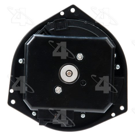 Four Seasons HVAC Blower Motor P/N:75059 Fits: Infiniti M35 10-08, Infiniti M45 10-08 - Image 5