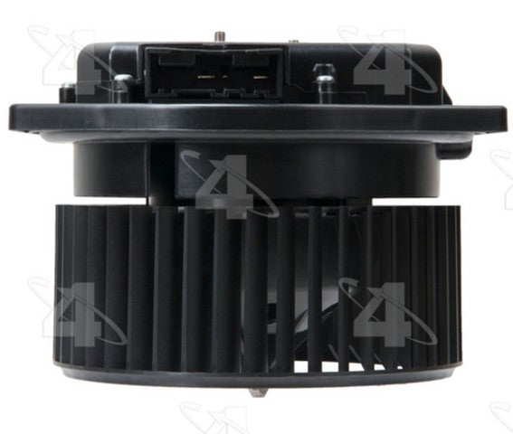 Four Seasons HVAC Blower Motor P/N:75059 Fits: Infiniti M35 10-08, Infiniti M45 10-08 - Image 2