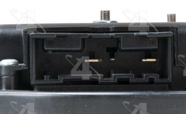 Four Seasons HVAC Blower Motor P/N:75059 Fits: Infiniti M35 10-08, Infiniti M45 10-08 - Image 3