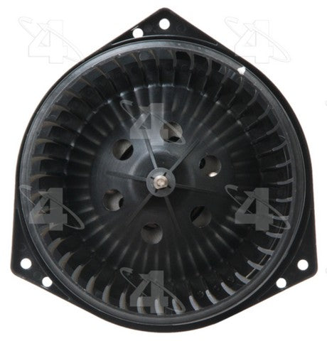 Four Seasons HVAC Blower Motor P/N:75059 Fits: Infiniti M35 10-08, Infiniti M45 10-08 - Image 4