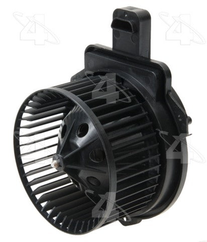 Four Seasons HVAC Blower Motor P/N:75060 Fits: Honda Fit 20-15 - Image 1