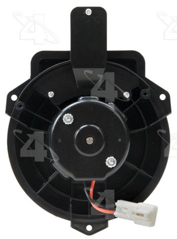 Four Seasons HVAC Blower Motor P/N:75060 Fits: Honda Fit 20-15 - Image 6