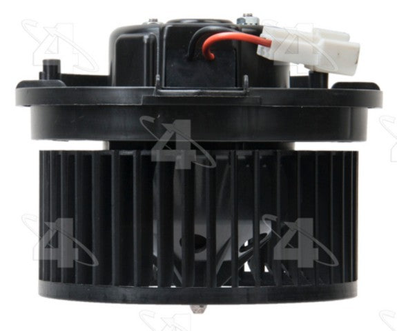 Four Seasons HVAC Blower Motor P/N:75060 Fits: Honda Fit 20-15 - Image 5
