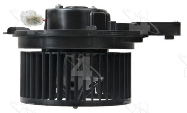 Four Seasons HVAC Blower Motor P/N:75060 Fits: Honda Fit 20-15 - Image 3